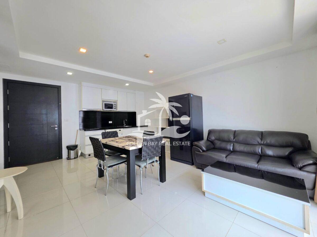 The Urban Condominium – Pattaya City