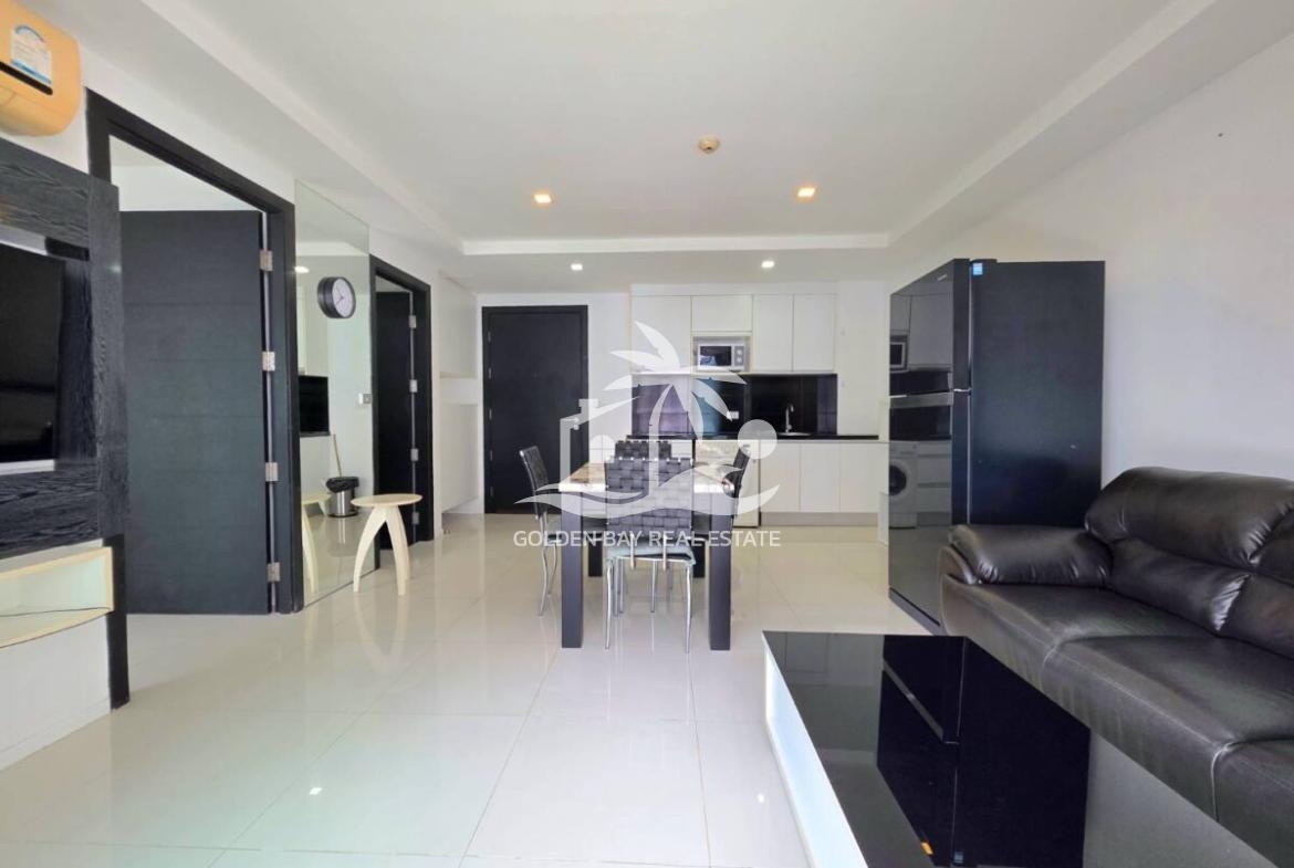 The Urban Condominium – Pattaya City