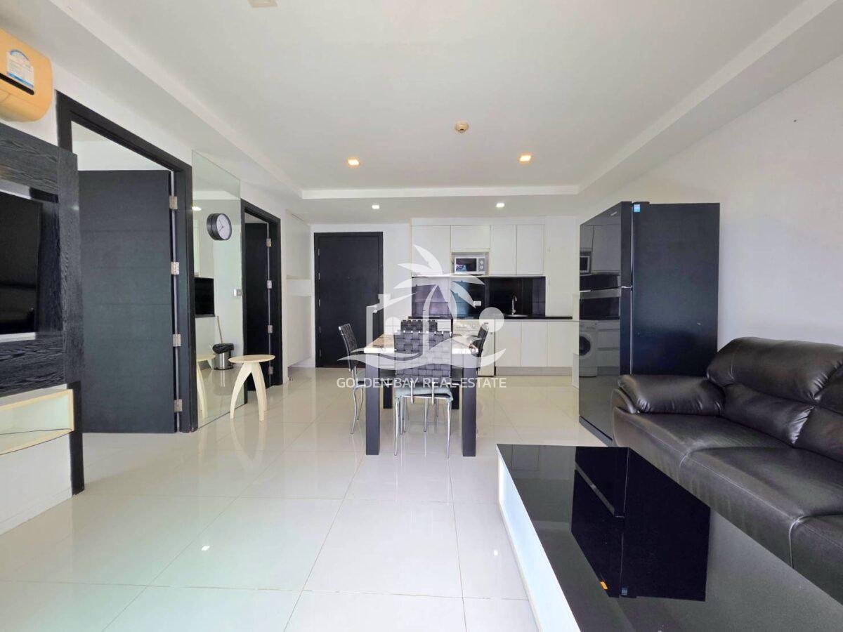 The Urban Condominium – Pattaya City