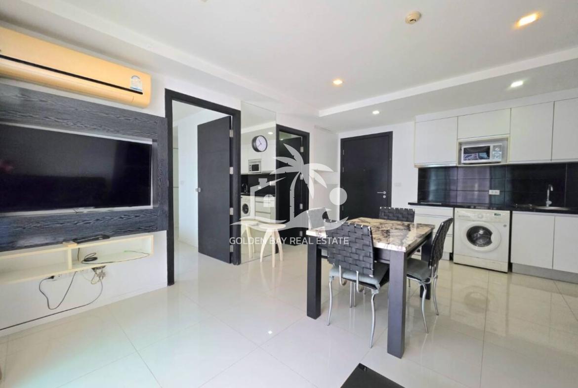 The Urban Condominium – Pattaya City