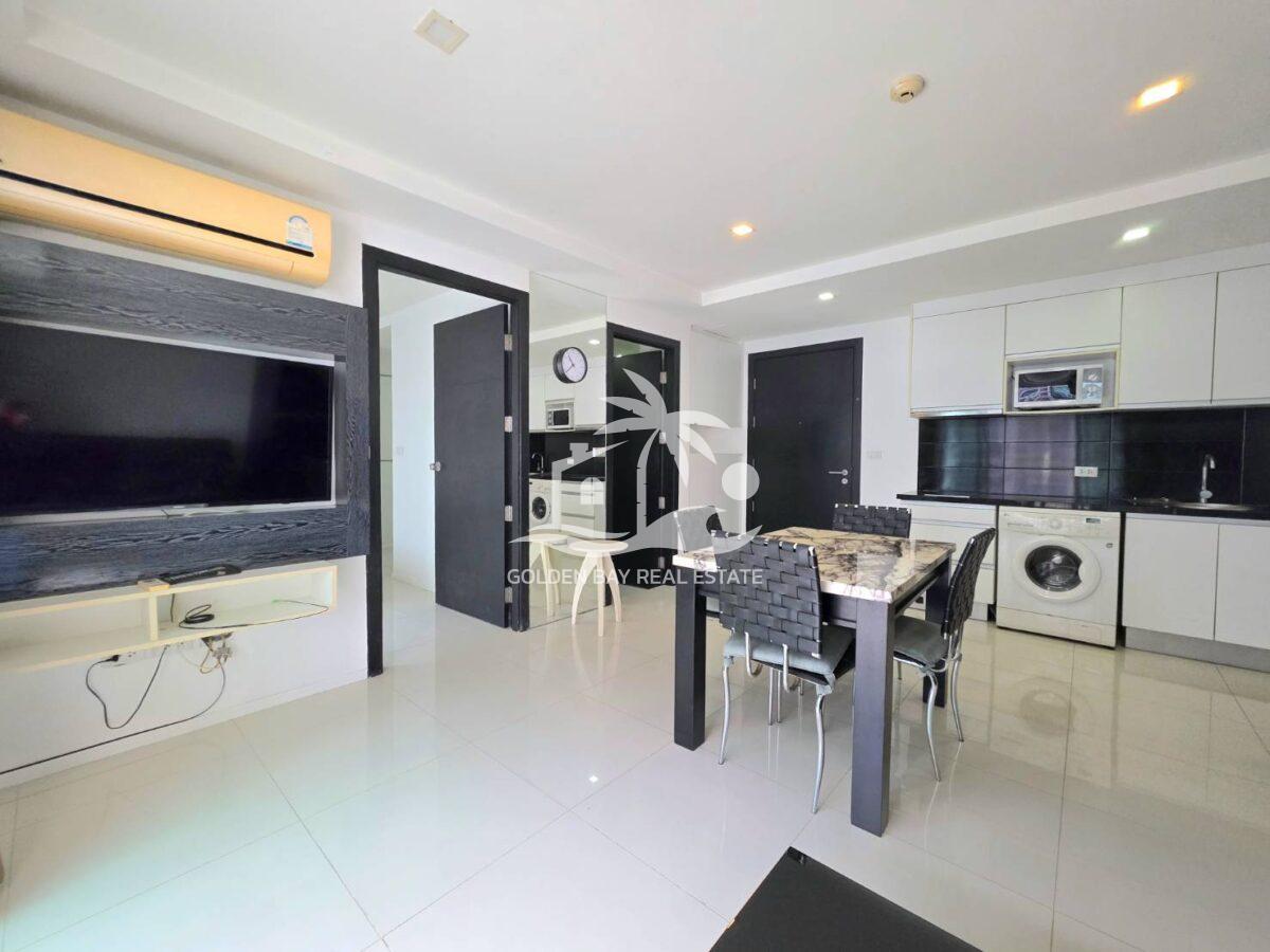 The Urban Condominium – Pattaya City