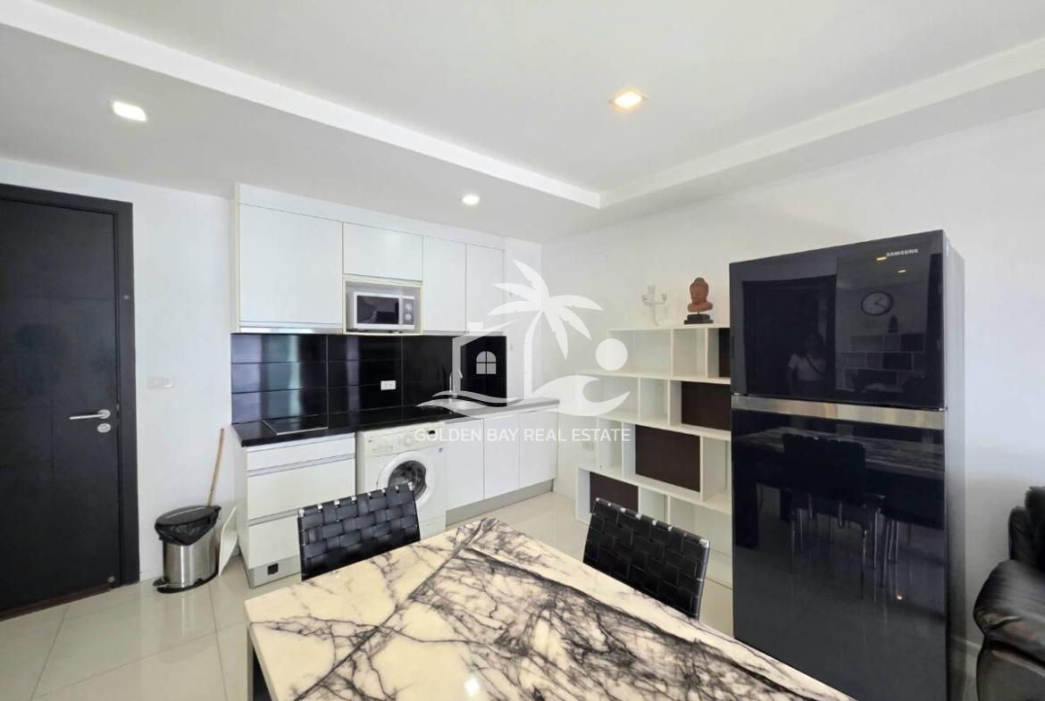 The Urban Condominium – Pattaya City