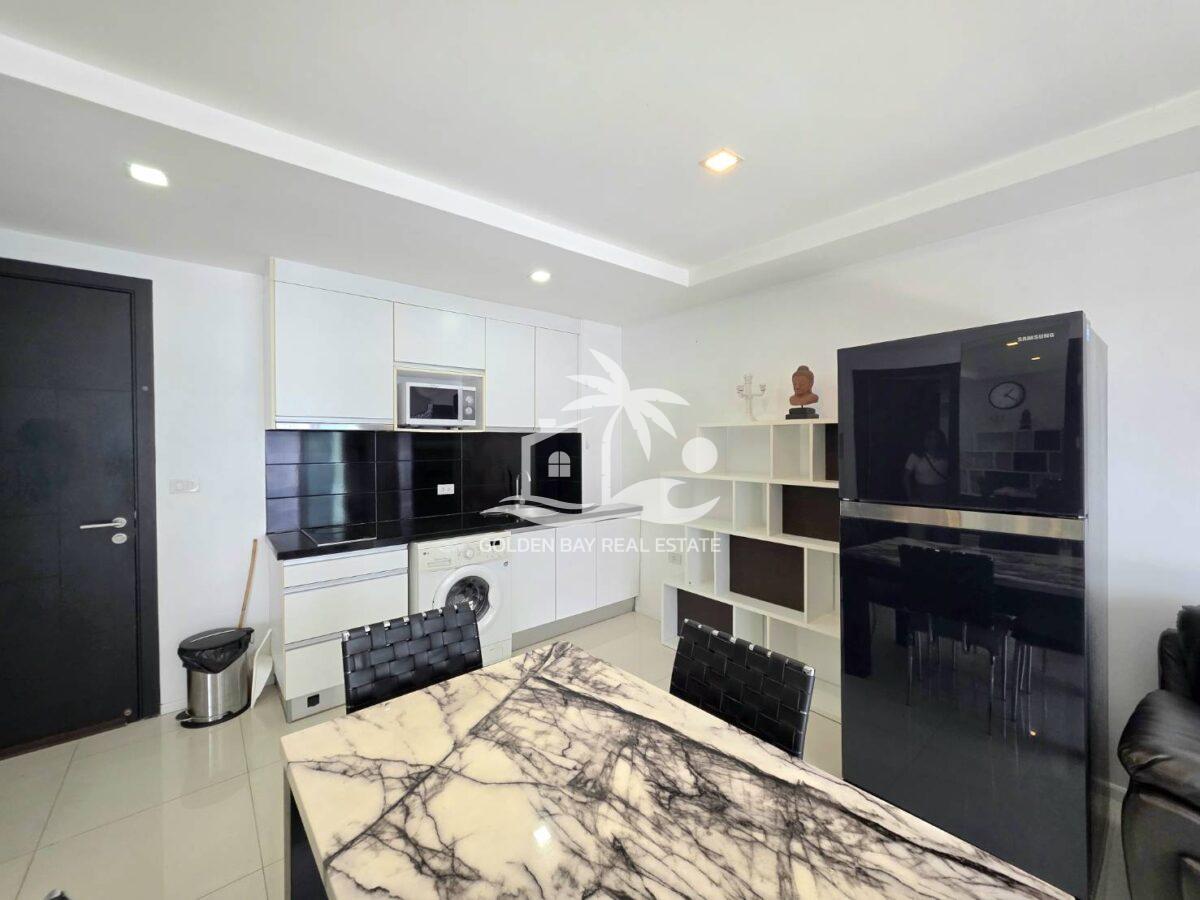 The Urban Condominium – Pattaya City