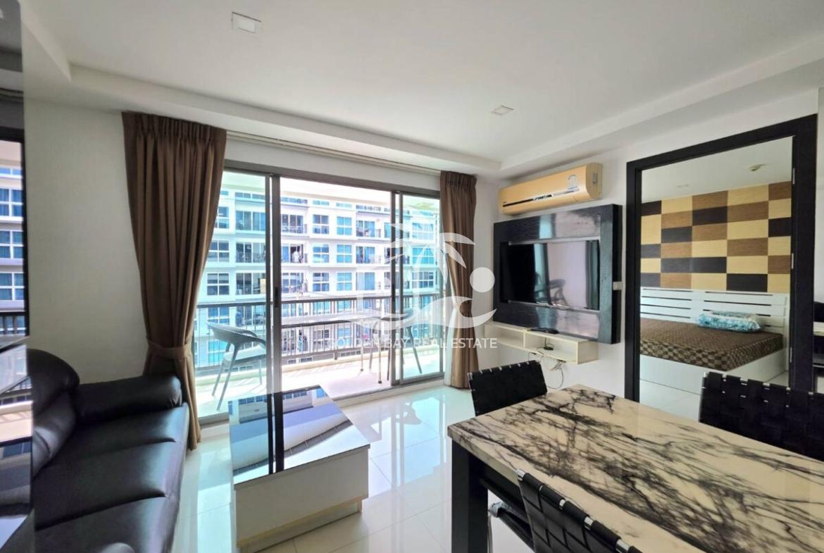 The Urban Condominium – Pattaya City