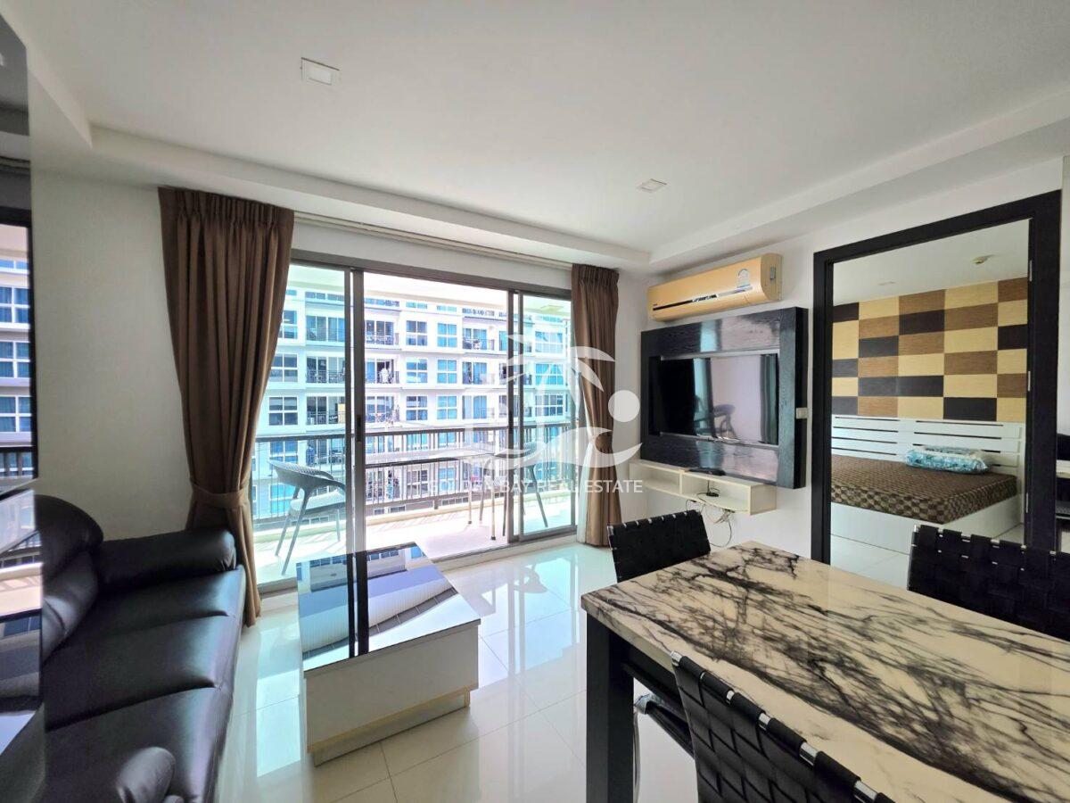 The Urban Condominium – Pattaya City