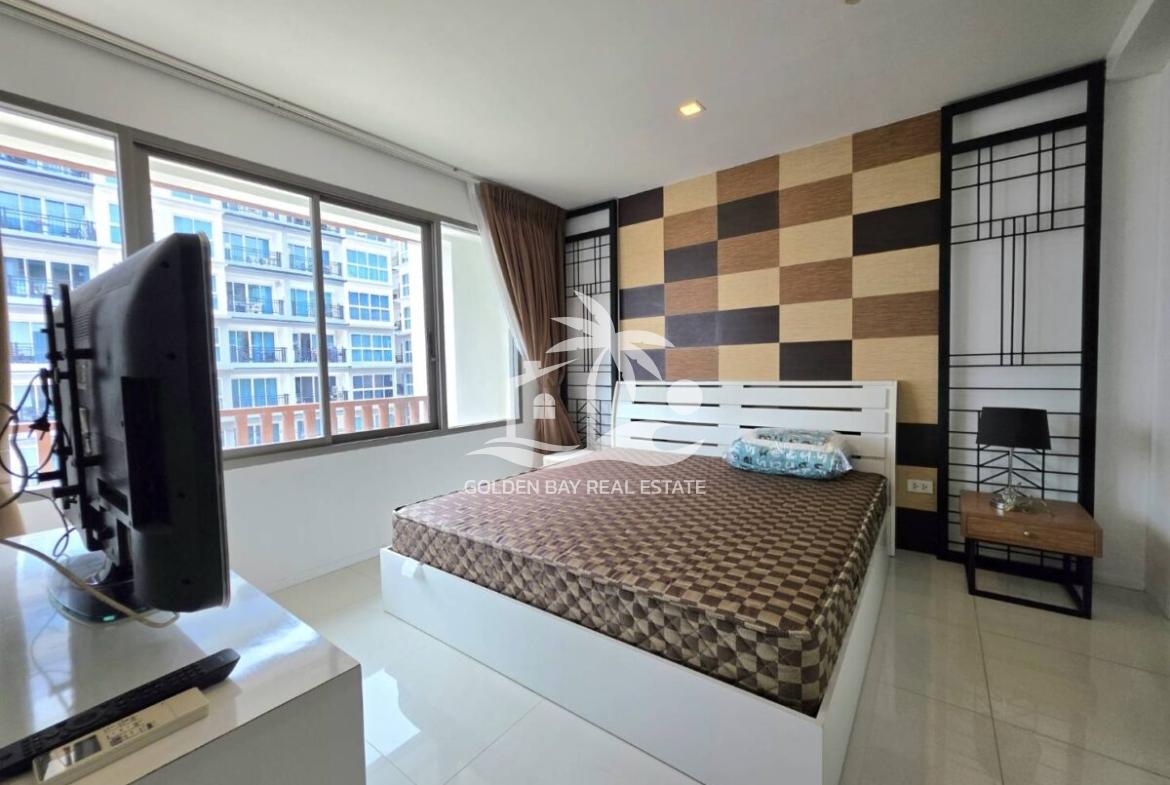 The Urban Condominium – Pattaya City
