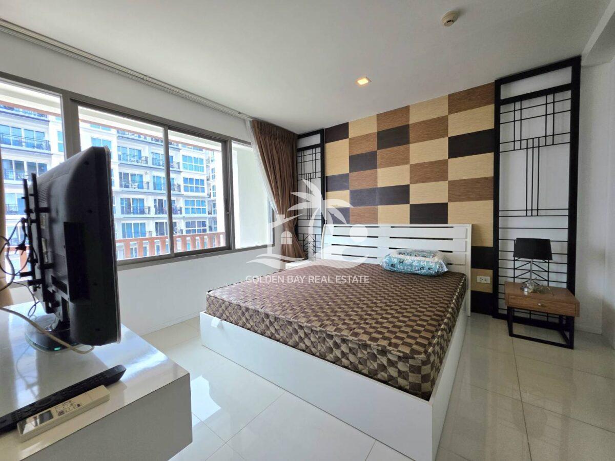 The Urban Condominium – Pattaya City