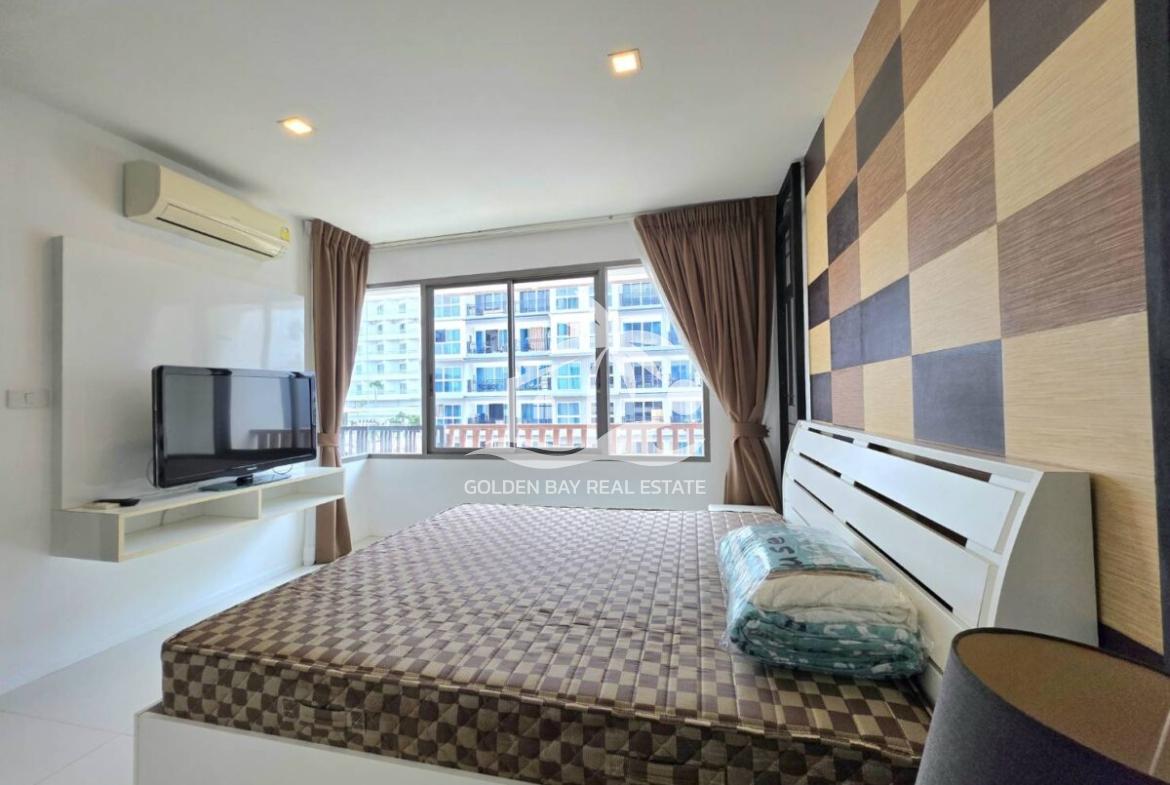 The Urban Condominium – Pattaya City