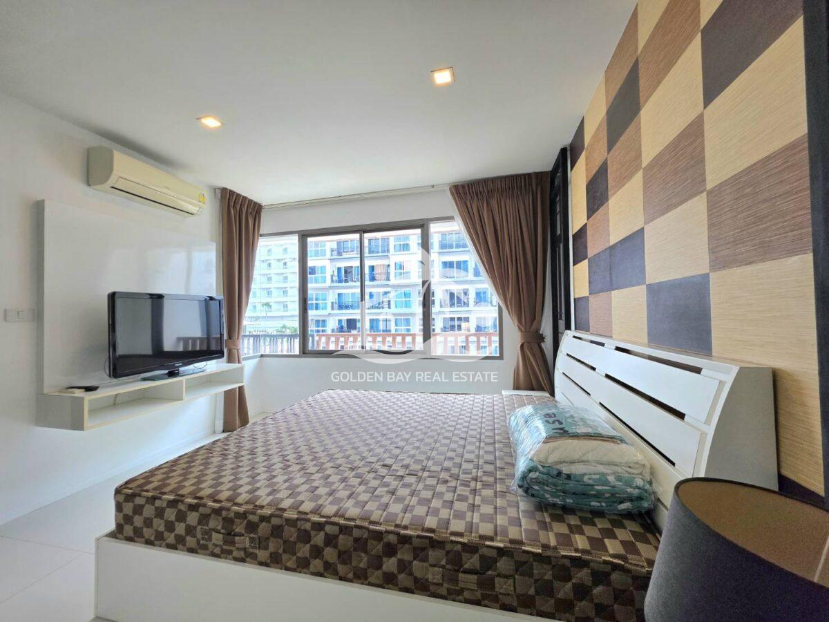 The Urban Condominium – Pattaya City