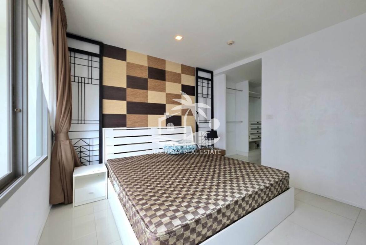 The Urban Condominium – Pattaya City