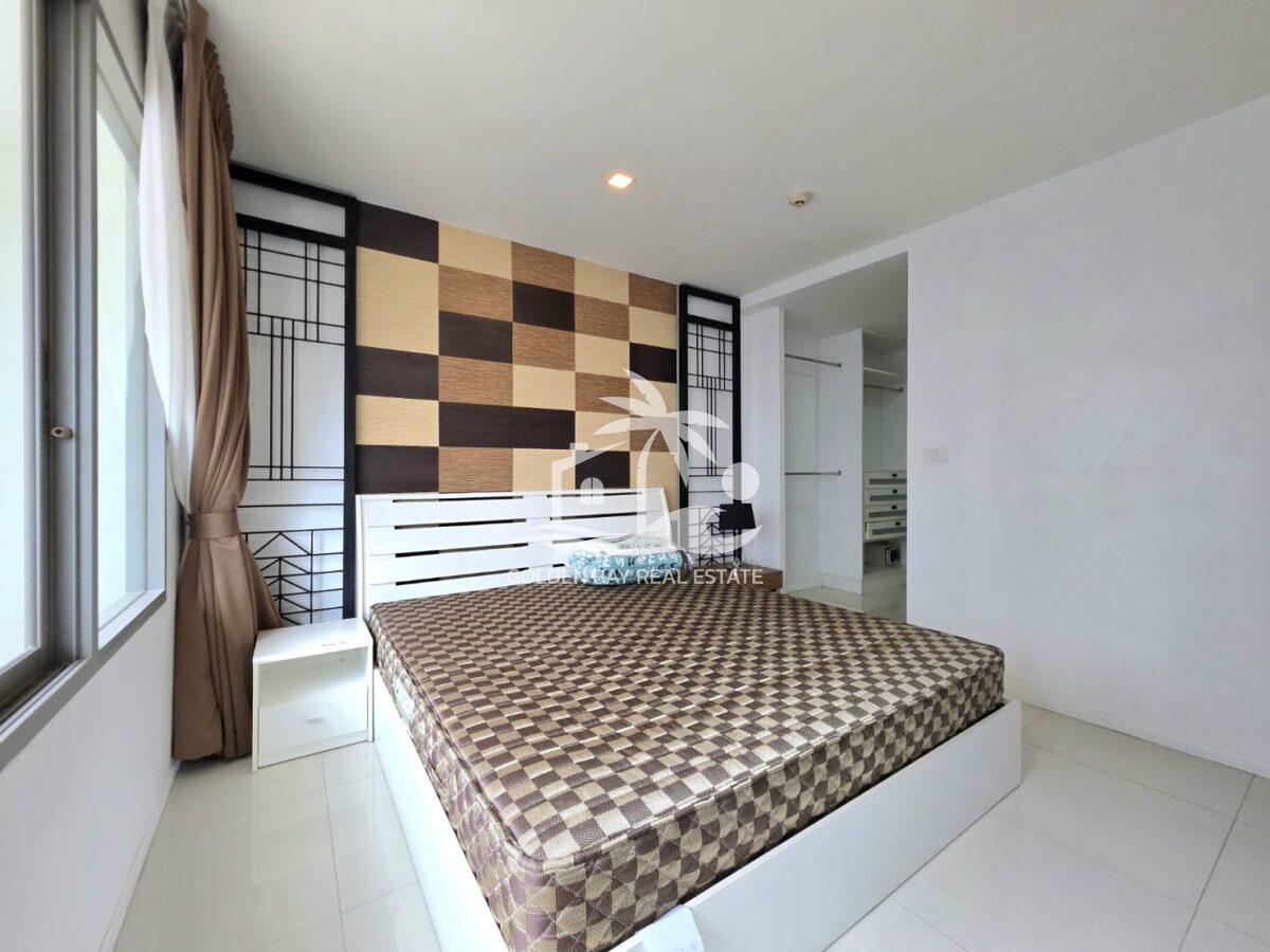 The Urban Condominium – Pattaya City