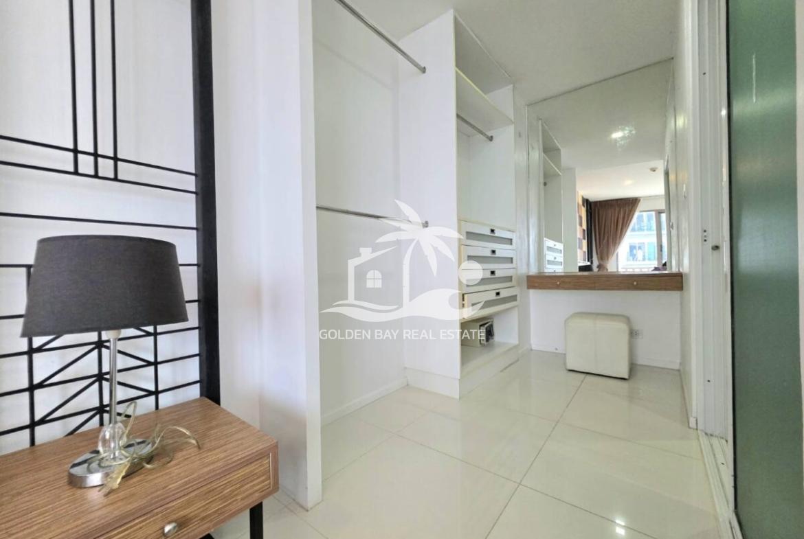 The Urban Condominium – Pattaya City