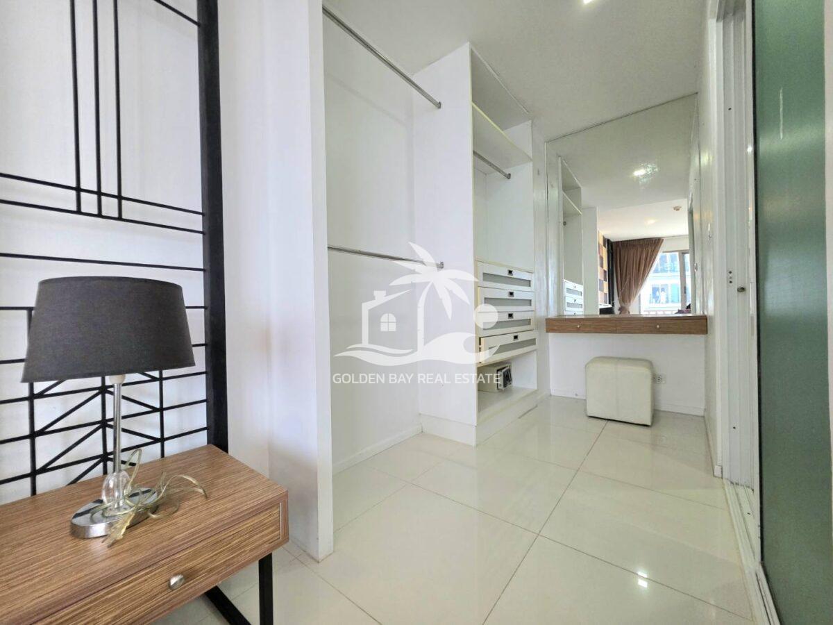 The Urban Condominium – Pattaya City