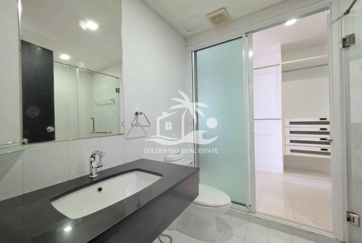 The Urban Condominium – Pattaya City