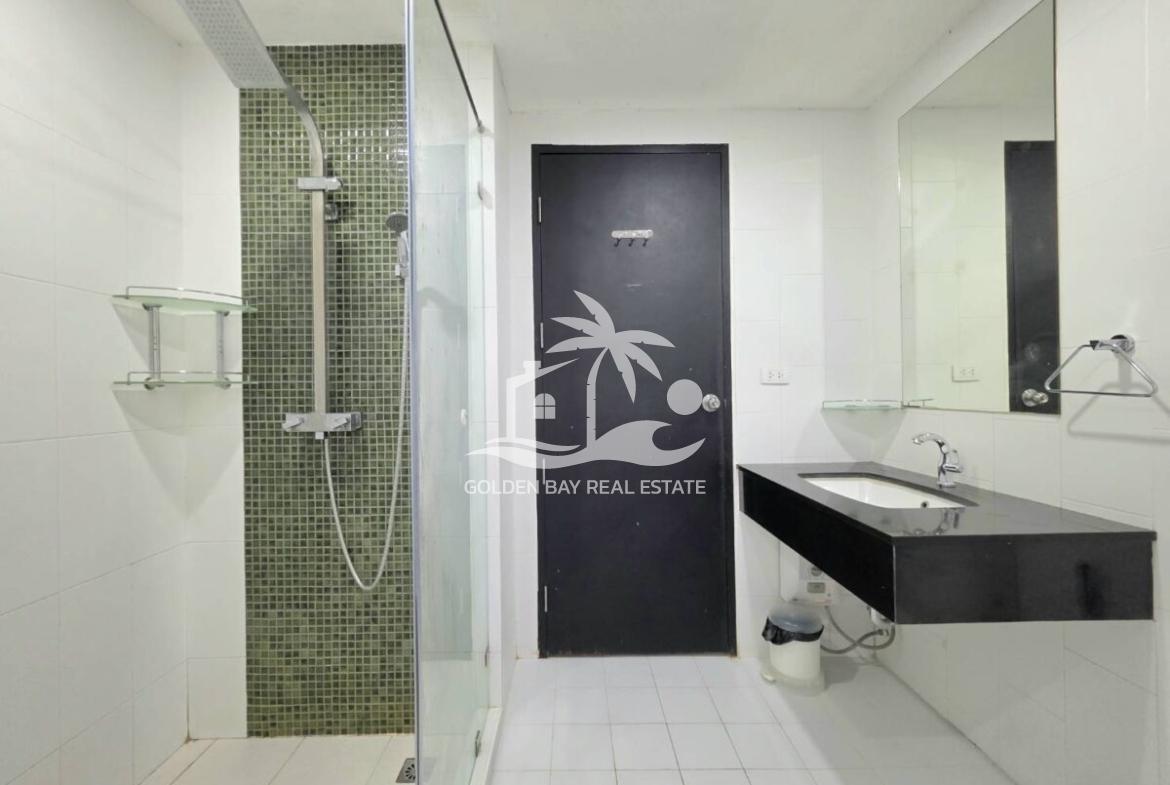 The Urban Condominium – Pattaya City