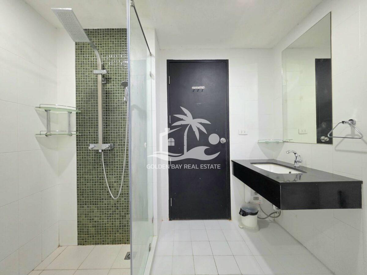 The Urban Condominium – Pattaya City