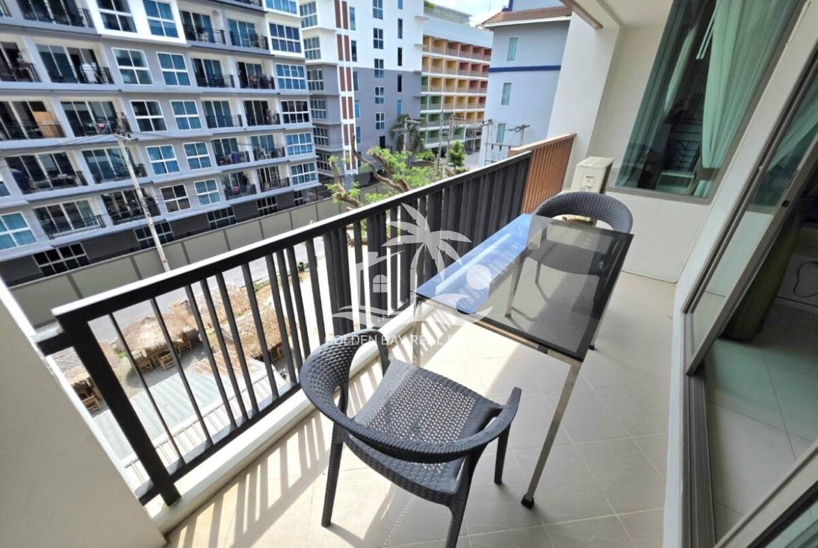 The Urban Condominium – Pattaya City