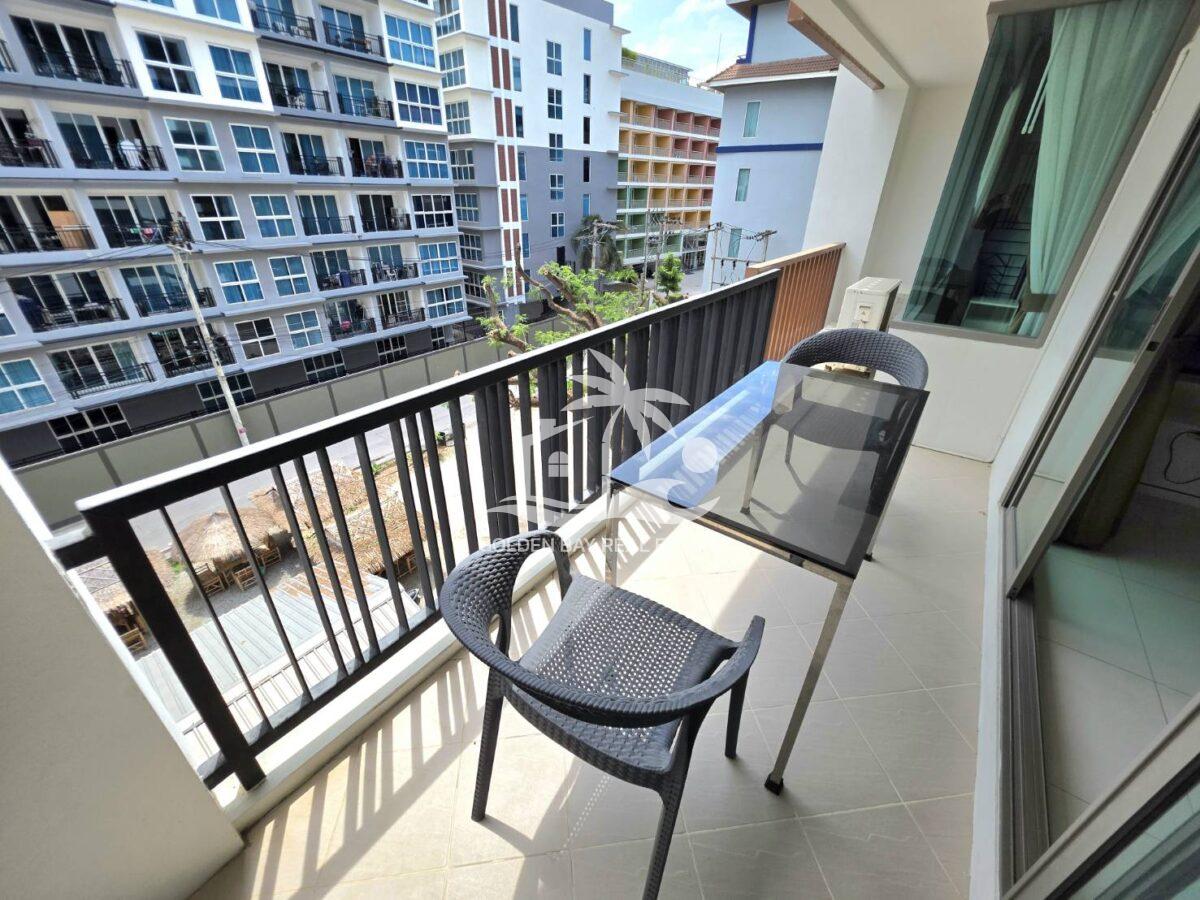 The Urban Condominium – Pattaya City