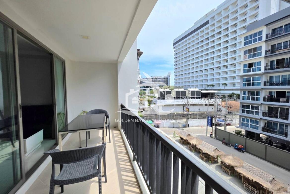 The Urban Condominium – Pattaya City