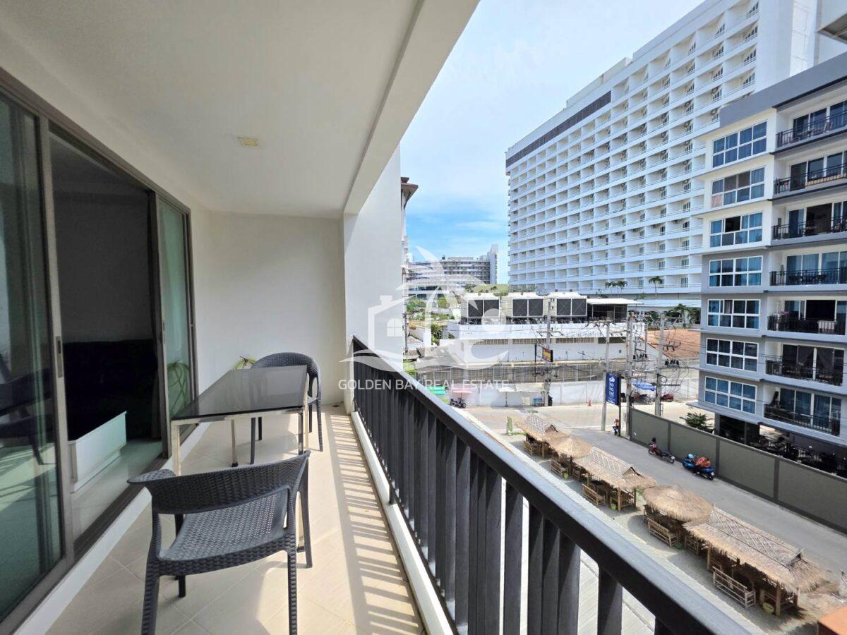 The Urban Condominium – Pattaya City