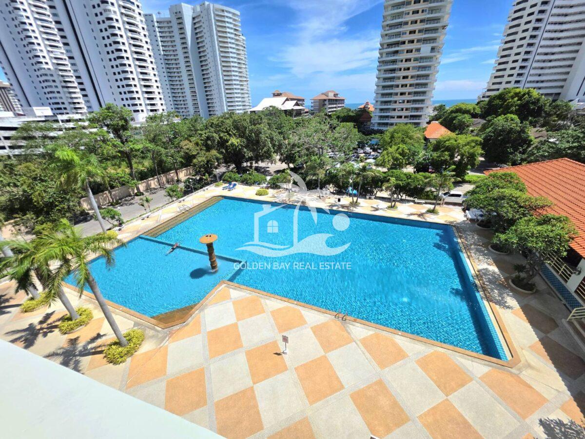 View Talay 5 – Jomtien