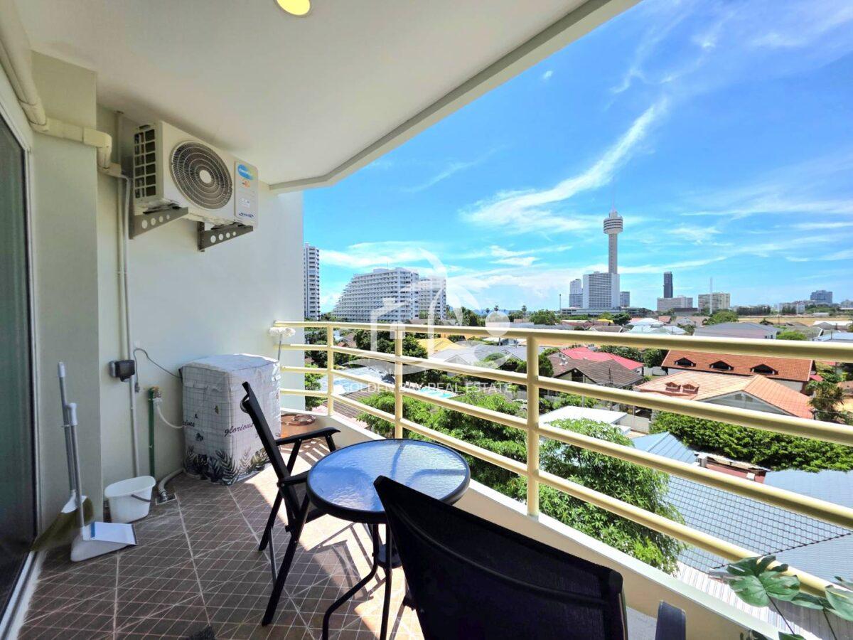 View Talay 5 – Jomtien
