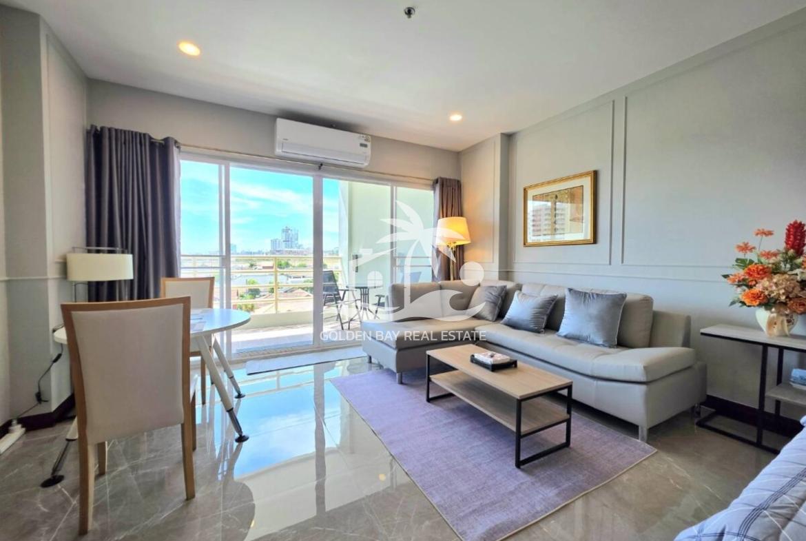 View Talay 5 – Jomtien