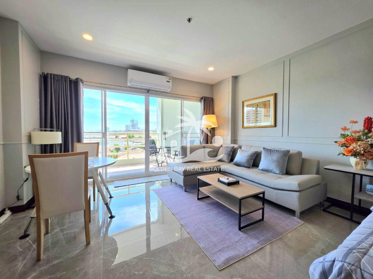 View Talay 5 – Jomtien
