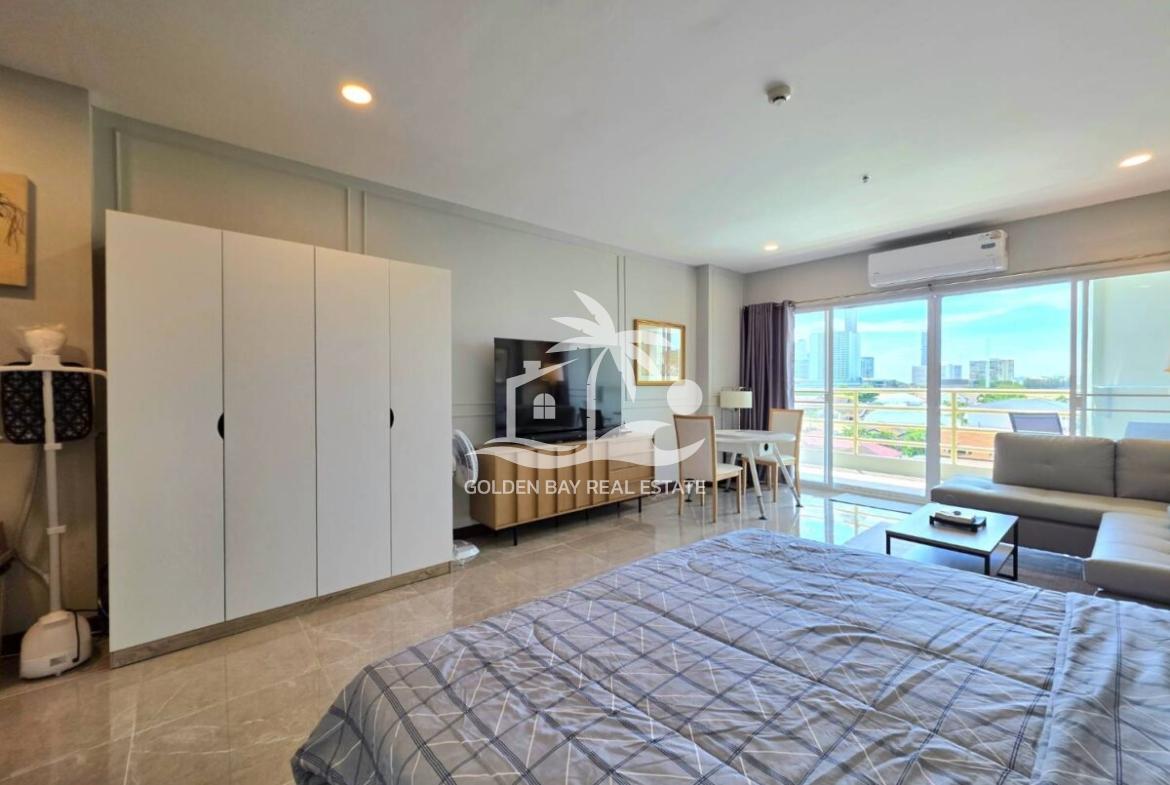 View Talay 5 – Jomtien