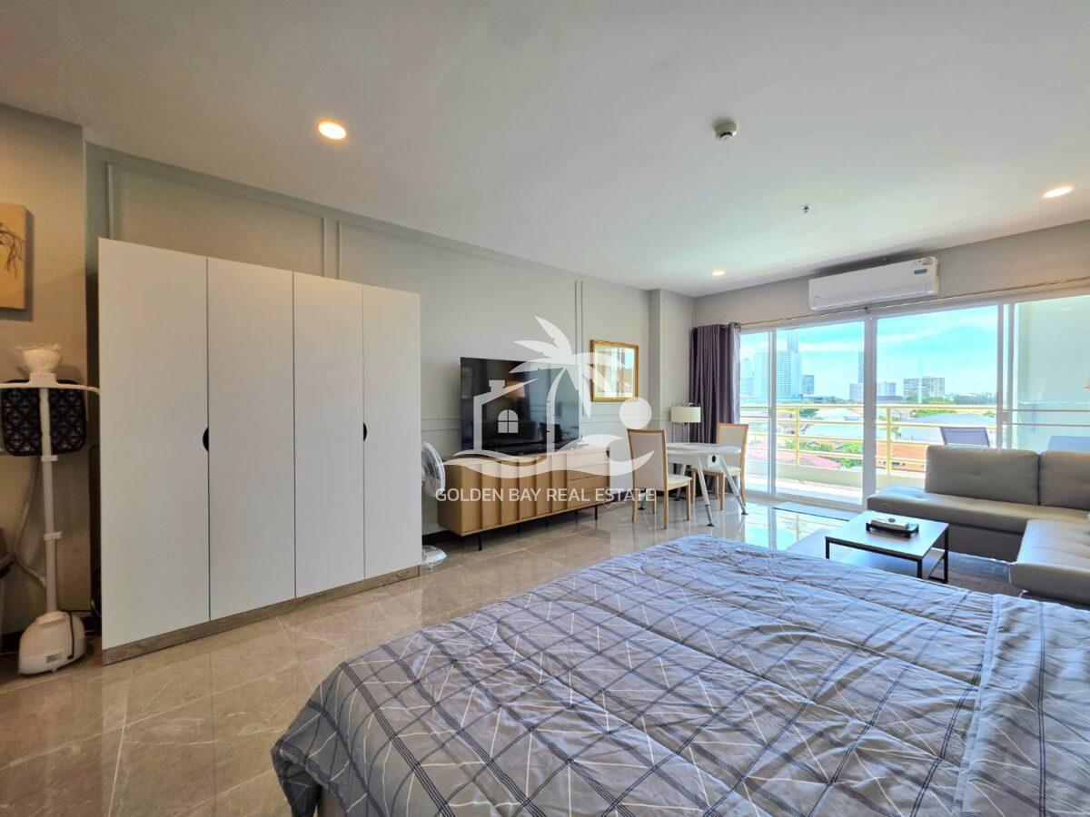 View Talay 5 – Jomtien