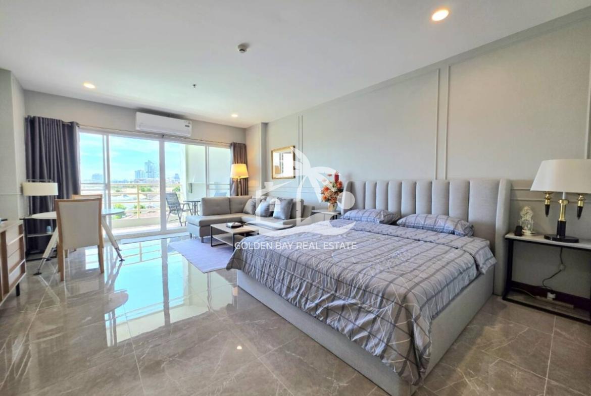 View Talay 5 – Jomtien
