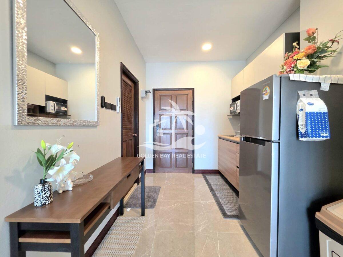 View Talay 5 – Jomtien