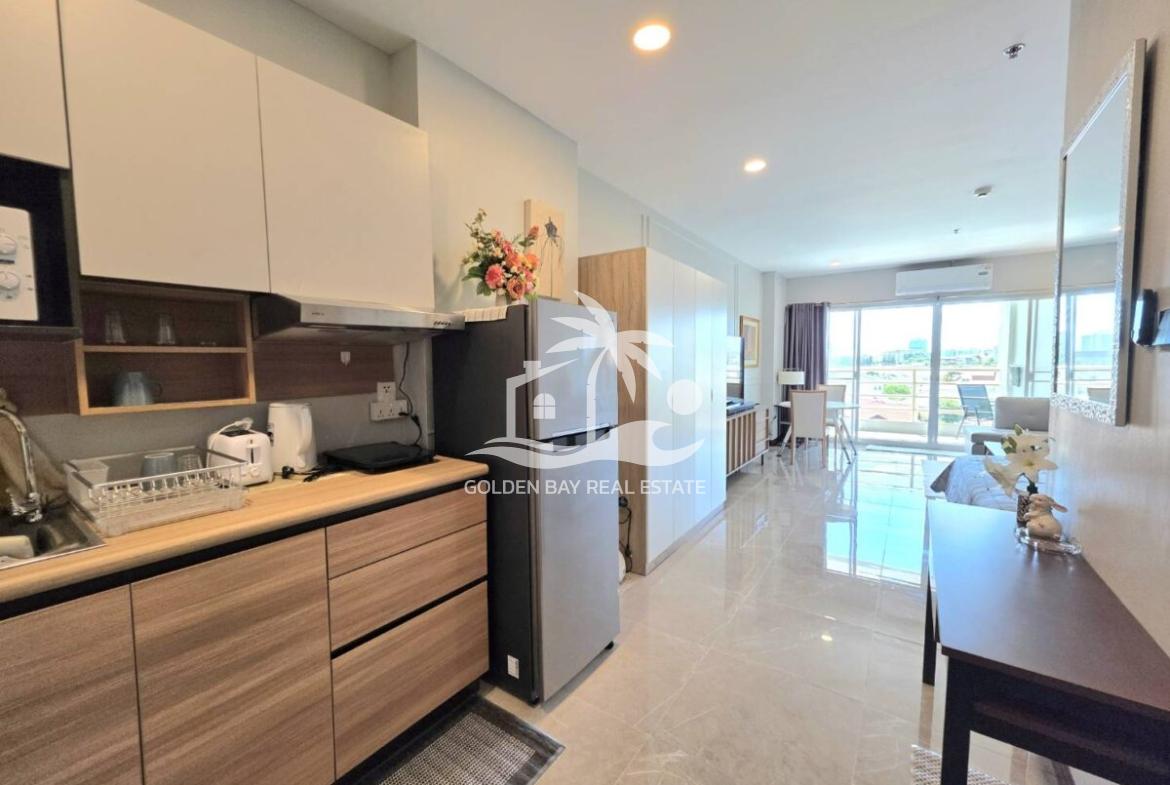 View Talay 5 – Jomtien