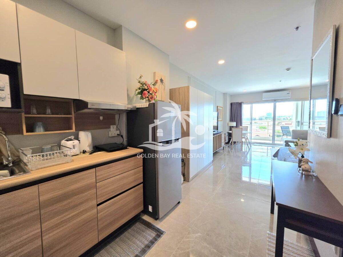 View Talay 5 – Jomtien