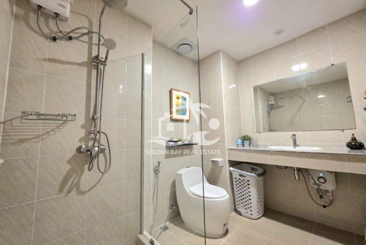 View Talay 5 – Jomtien