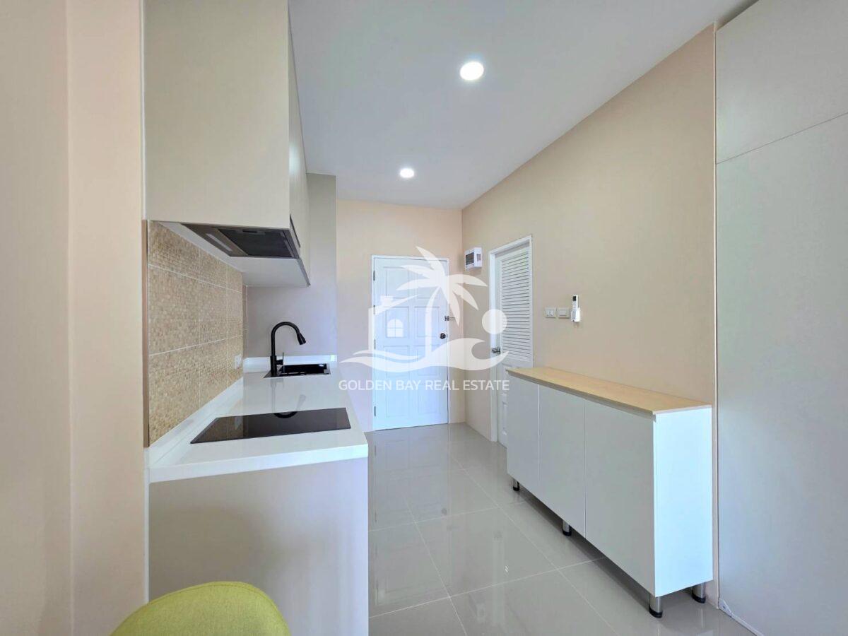 View Talay 5 – Jomtien