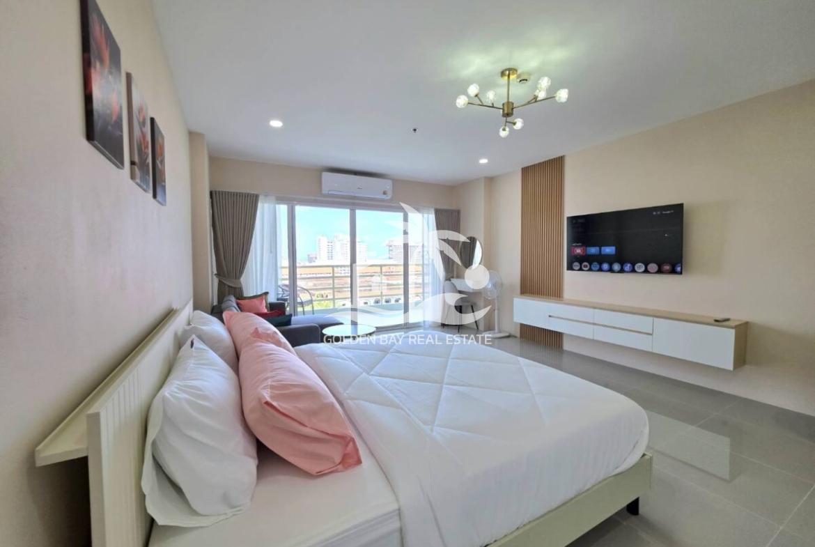 View Talay 5 – Jomtien