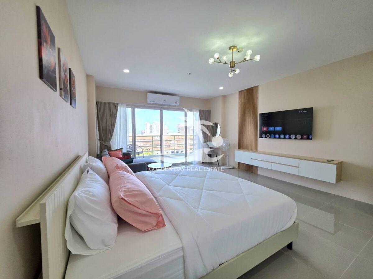 View Talay 5 – Jomtien