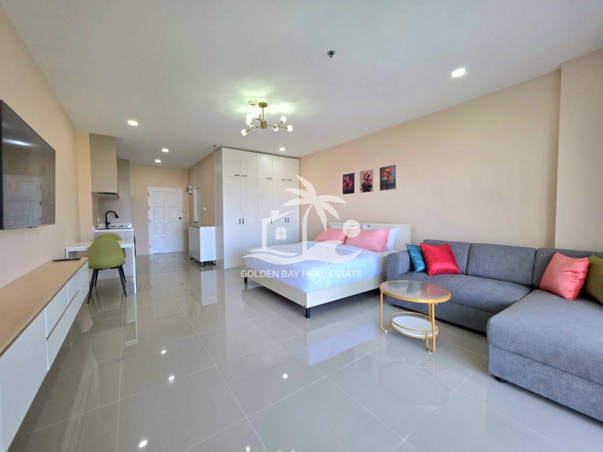 View Talay 5 – Jomtien