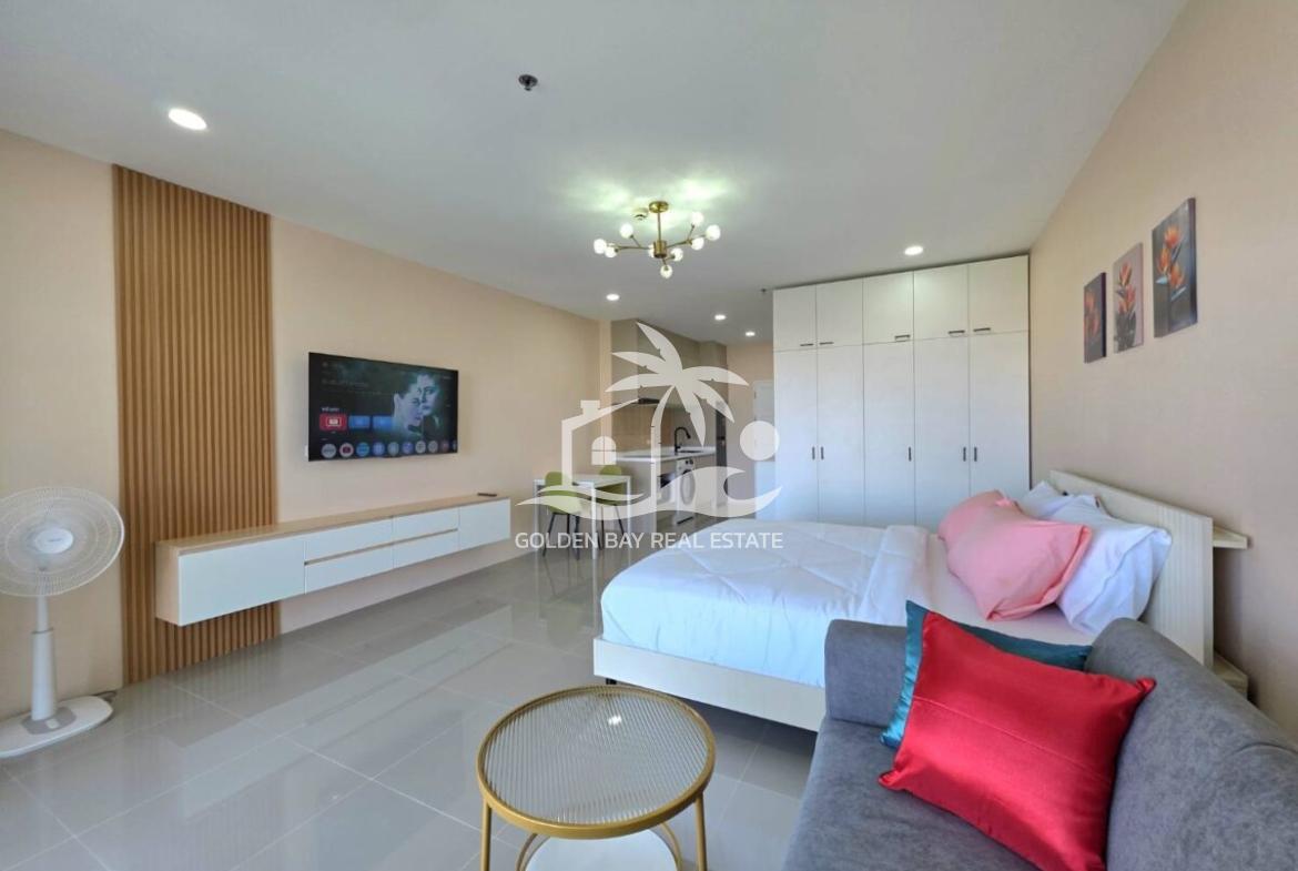View Talay 5 – Jomtien