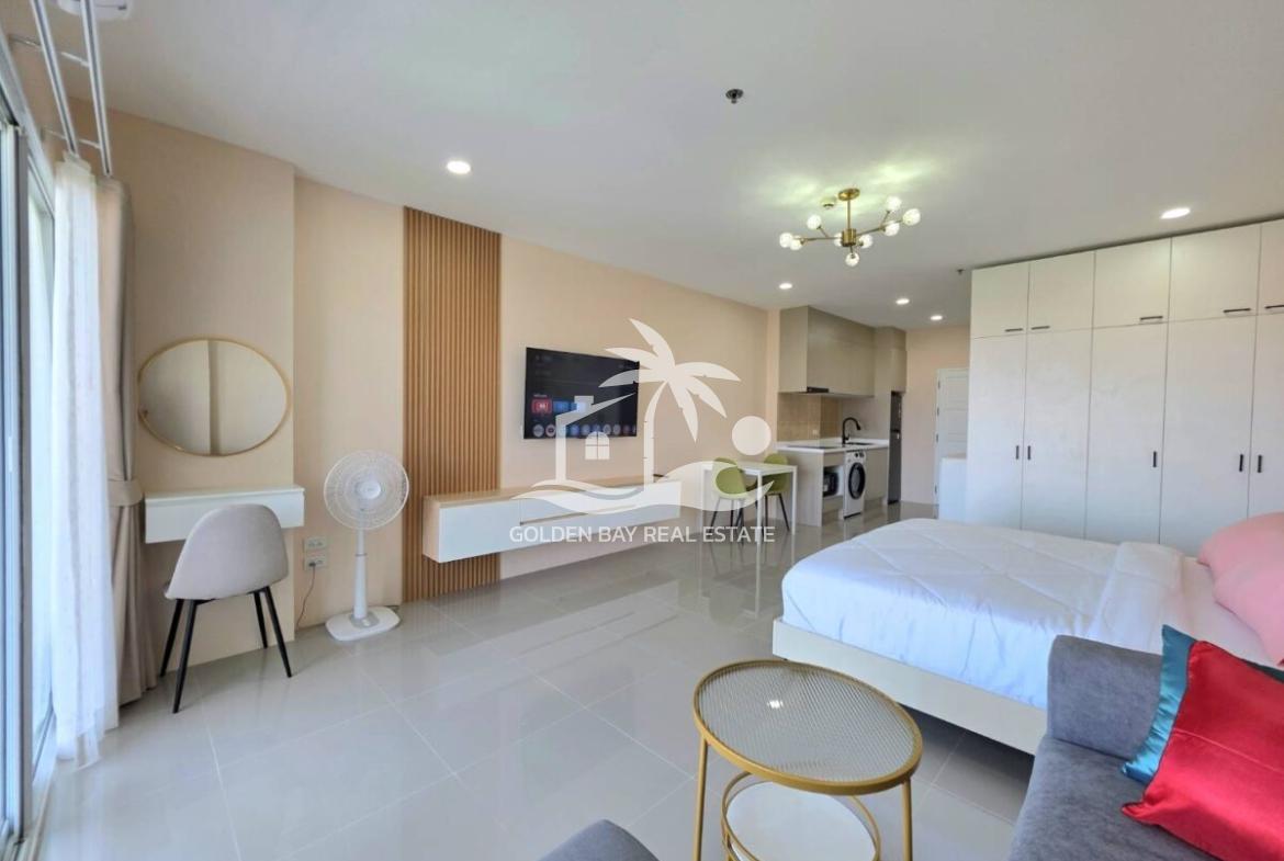 View Talay 5 – Jomtien