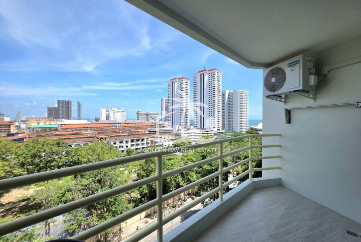 View Talay 5 – Jomtien