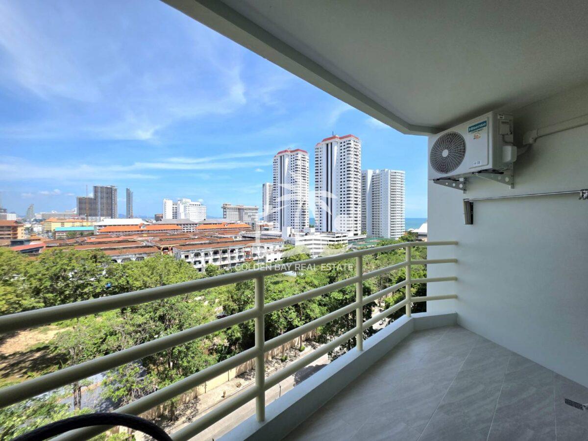 View Talay 5 – Jomtien