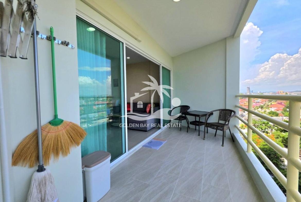 View Talay 5 – Jomtien