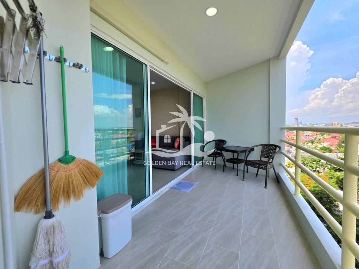 View Talay 5 – Jomtien