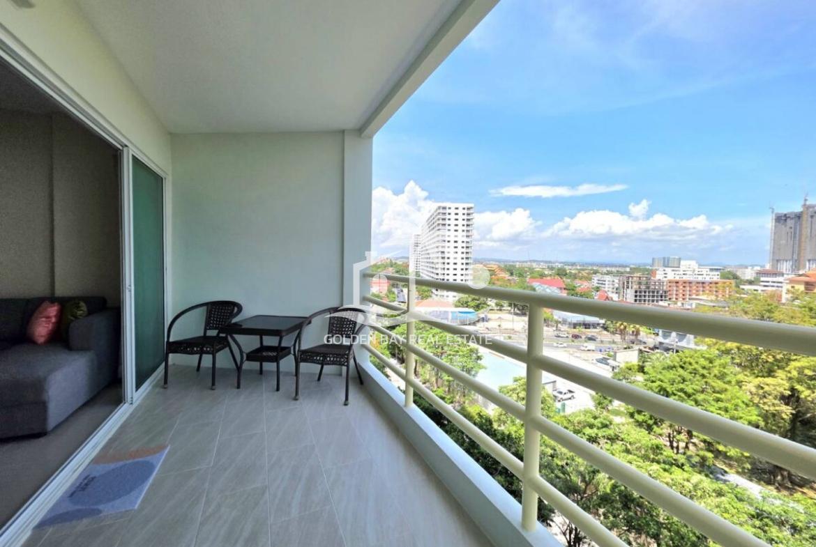 View Talay 5 – Jomtien