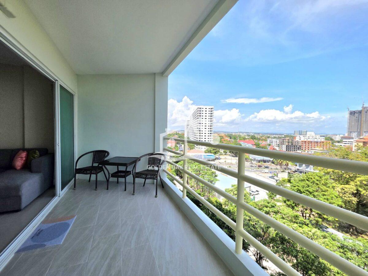 View Talay 5 – Jomtien