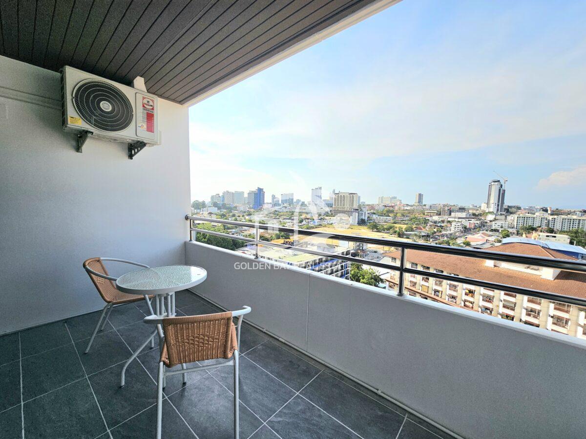Pattaya Klang Center Point (PKCP) – Pattaya City