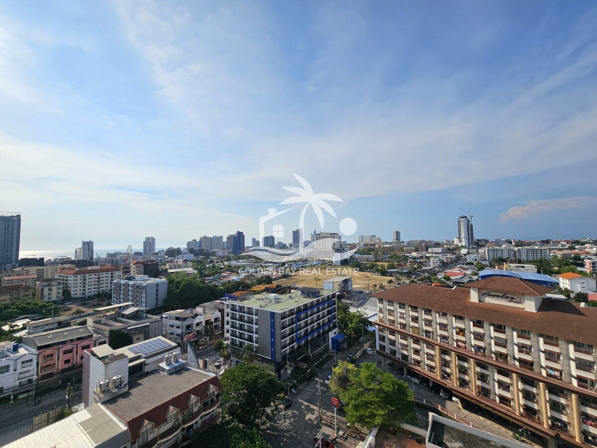 Pattaya Klang Center Point (PKCP) – Pattaya City