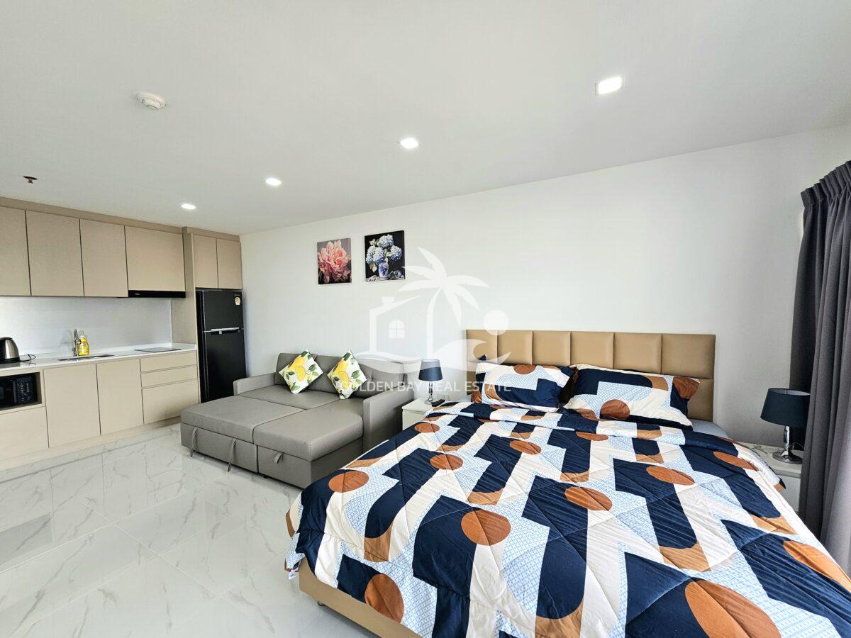 Pattaya Klang Center Point (PKCP) – Pattaya City
